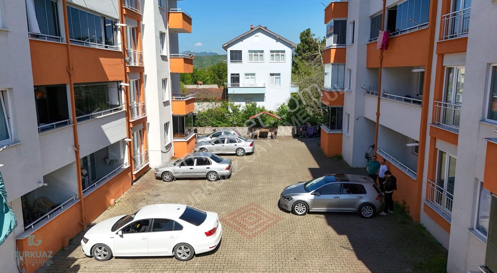 Site İçi 2+1 | Ara Kat | Çift Balkon | Hastane Altı Konum! - Görsel 22
