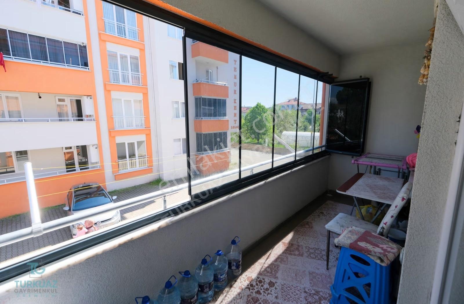 Site İçi 2+1 | Ara Kat | Çift Balkon | Hastane Altı Konum! - Görsel 33