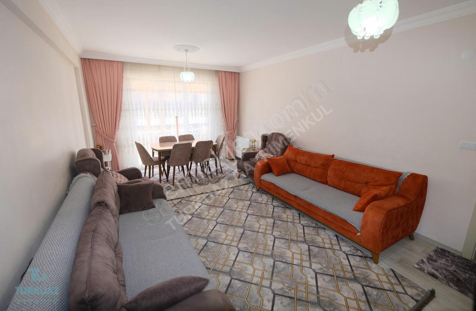 Site İçi 2+1 | Ara Kat | Çift Balkon | Hastane Altı Konum! - Görsel 24