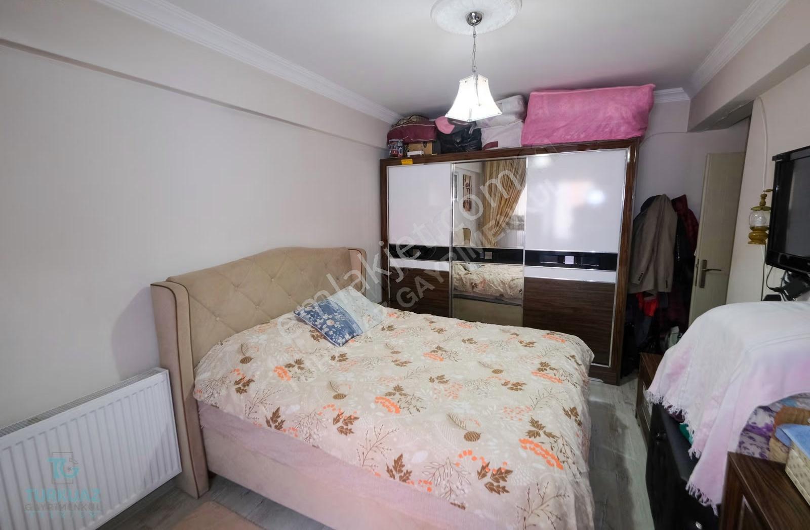 Site İçi 2+1 | Ara Kat | Çift Balkon | Hastane Altı Konum! - Görsel 26