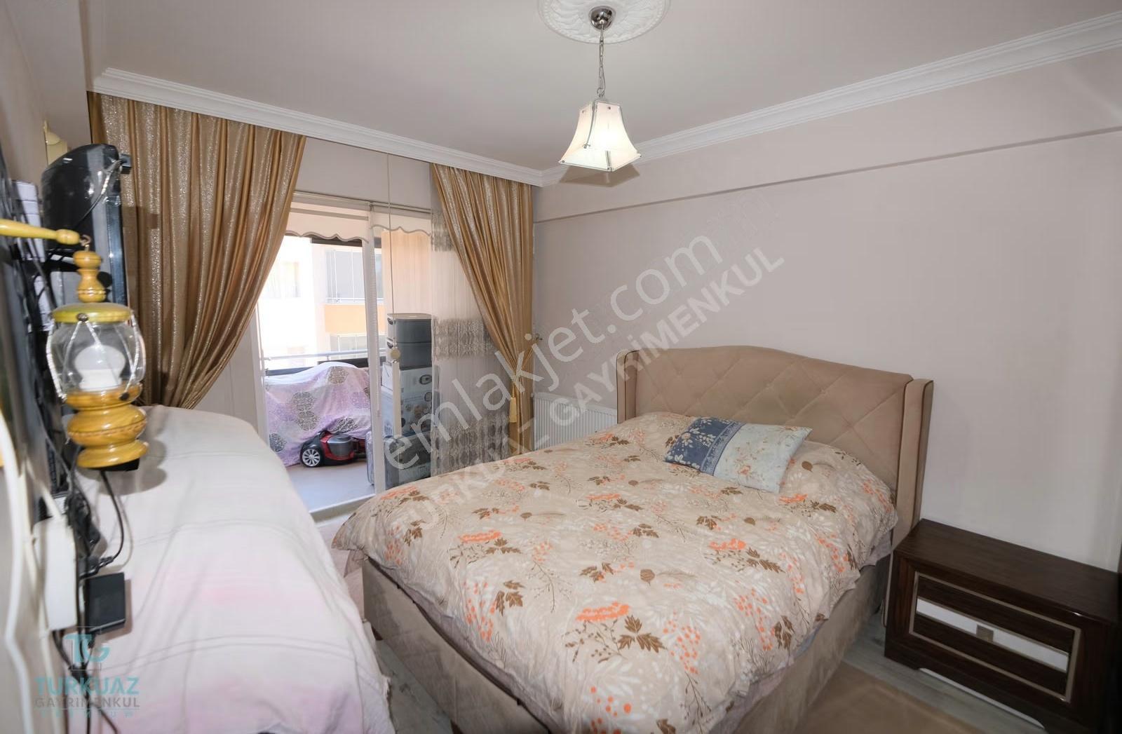 Site İçi 2+1 | Ara Kat | Çift Balkon | Hastane Altı Konum! - Görsel 4
