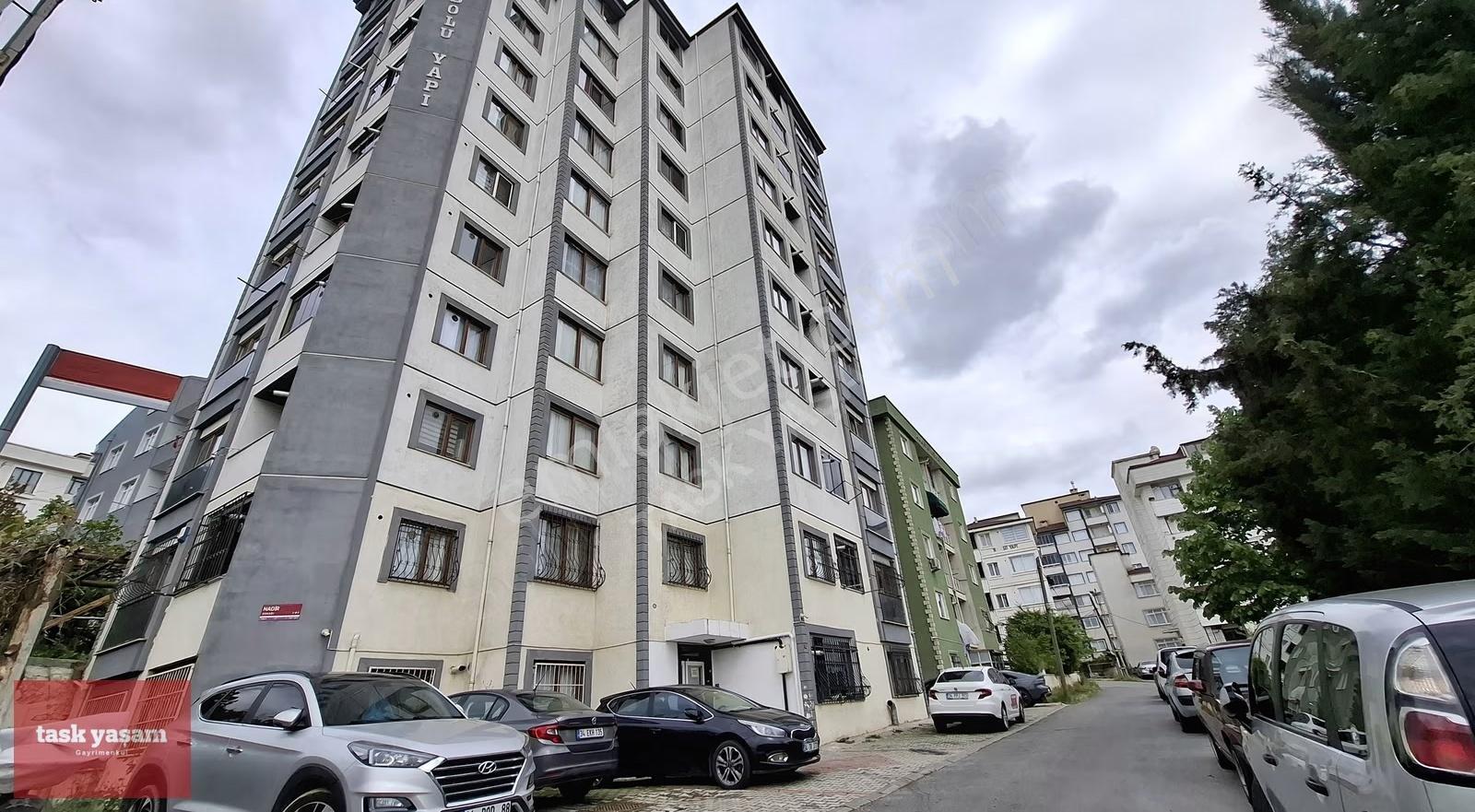 Tuzla M.sinan Cadde Üzeri İçi Sıfır 2+1 Kiralık Daire