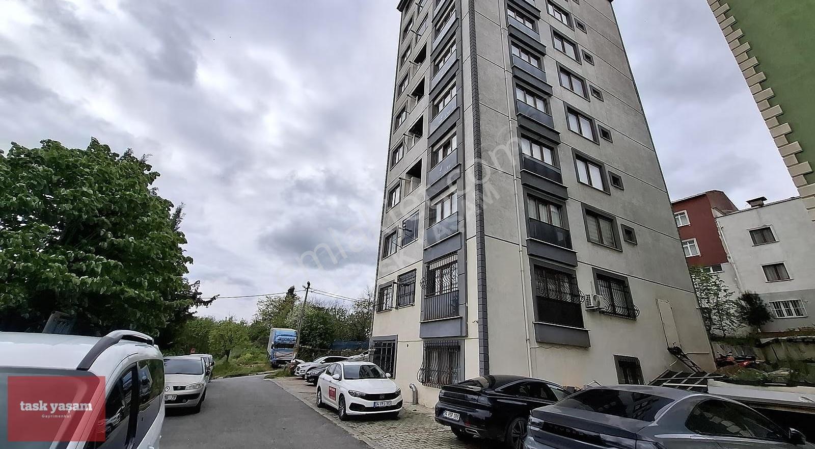 Tuzla M.sinan Cadde Üzeri İçi Sıfır 2+1 Kiralık Daire - Görsel 6