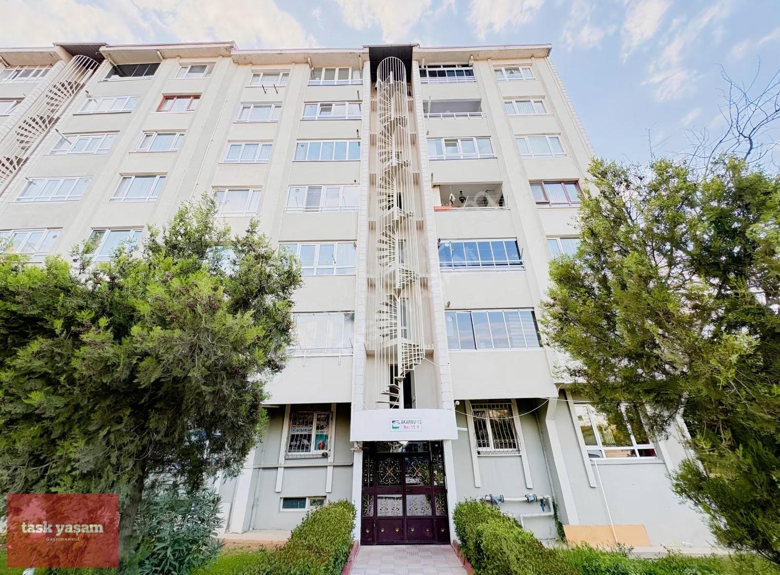 Fırsat Mutlukent Akarsu Sitesinde 3+1 Satılık Daire - Görsel 8