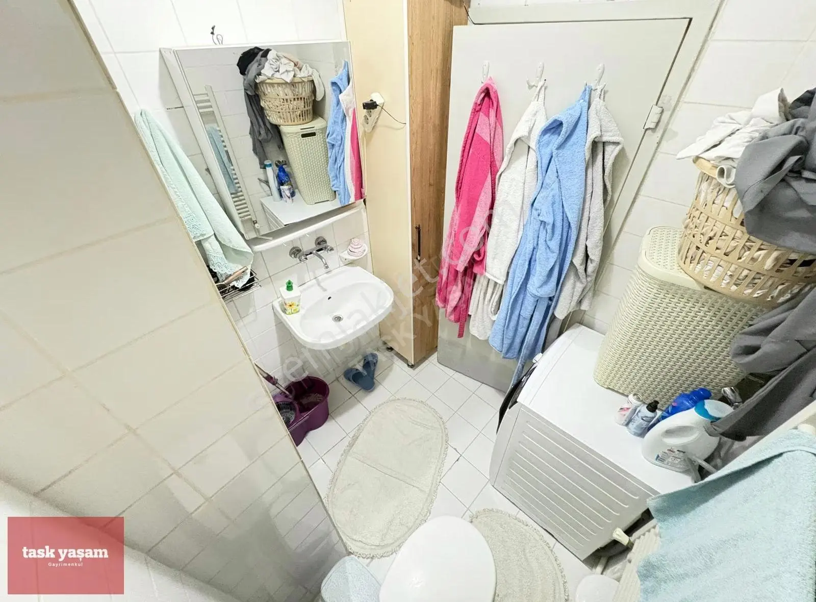 Fırsat Mutlukent Akarsu Sitesinde 3+1 Satılık Daire - Görsel 26