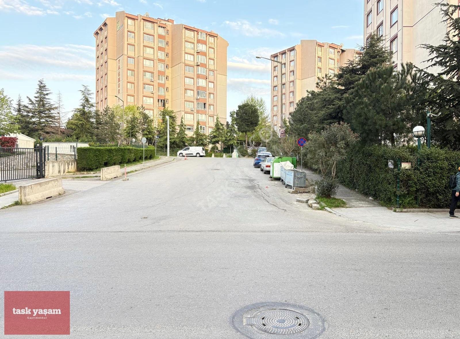 Fırsat Mutlukent Akarsu Sitesinde 3+1 Satılık Daire - Görsel 29