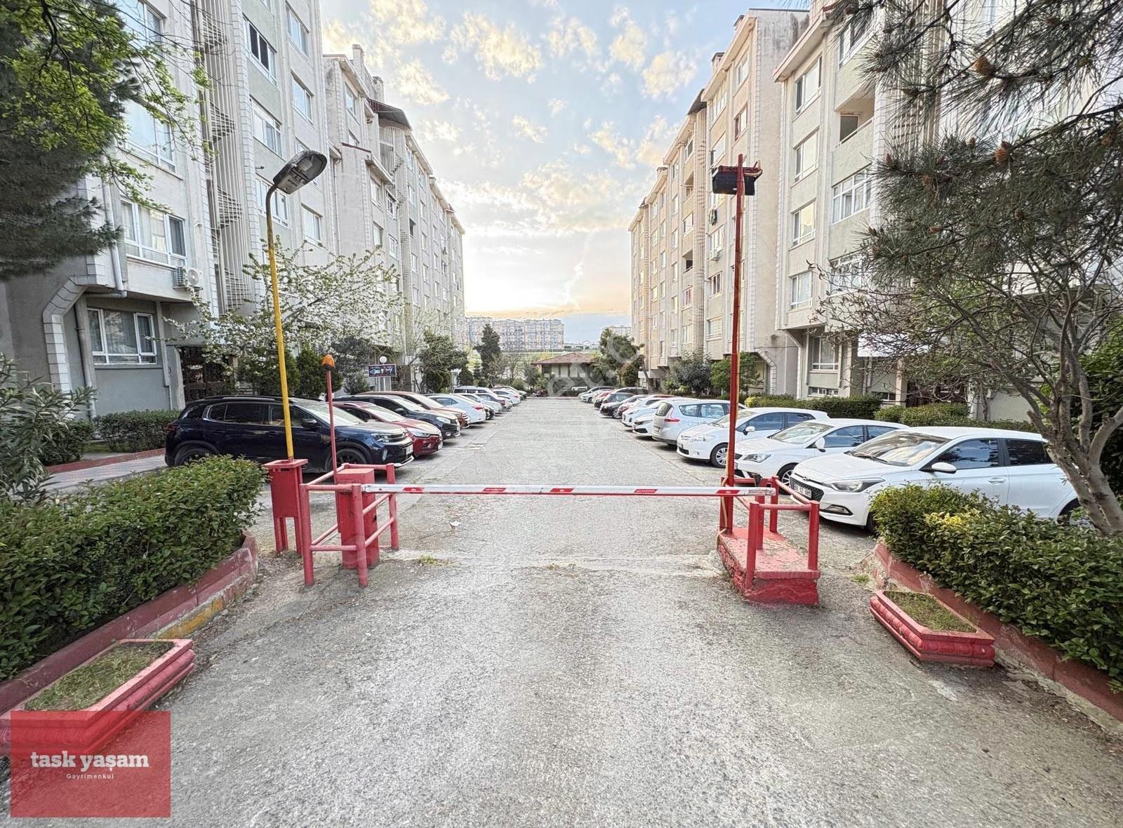 Fırsat Mutlukent Akarsu Sitesinde 3+1 Satılık Daire - Görsel 28