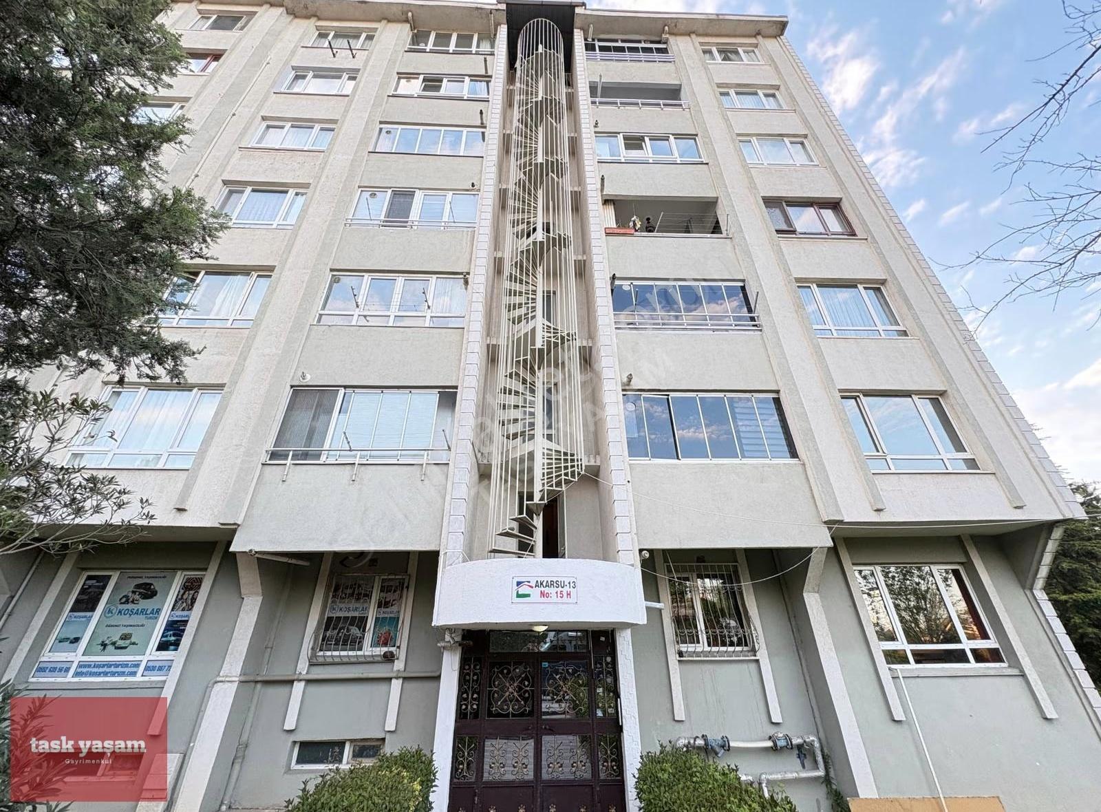 Fırsat Mutlukent Akarsu Sitesinde 3+1 Satılık Daire - Görsel 33