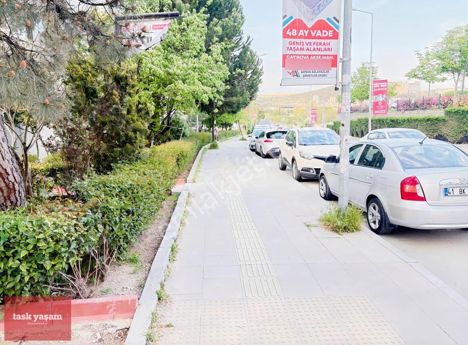 Fırsat Mutlukent Akarsu Sitesinde 3+1 Satılık Daire - Görsel 34