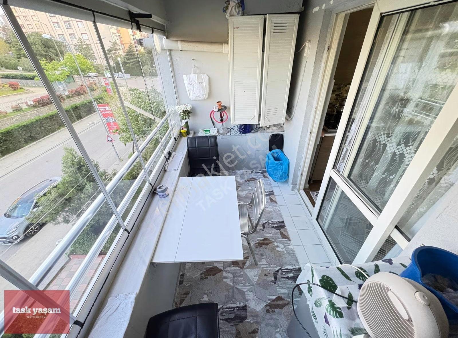 Fırsat Mutlukent Akarsu Sitesinde 3+1 Satılık Daire - Görsel 19