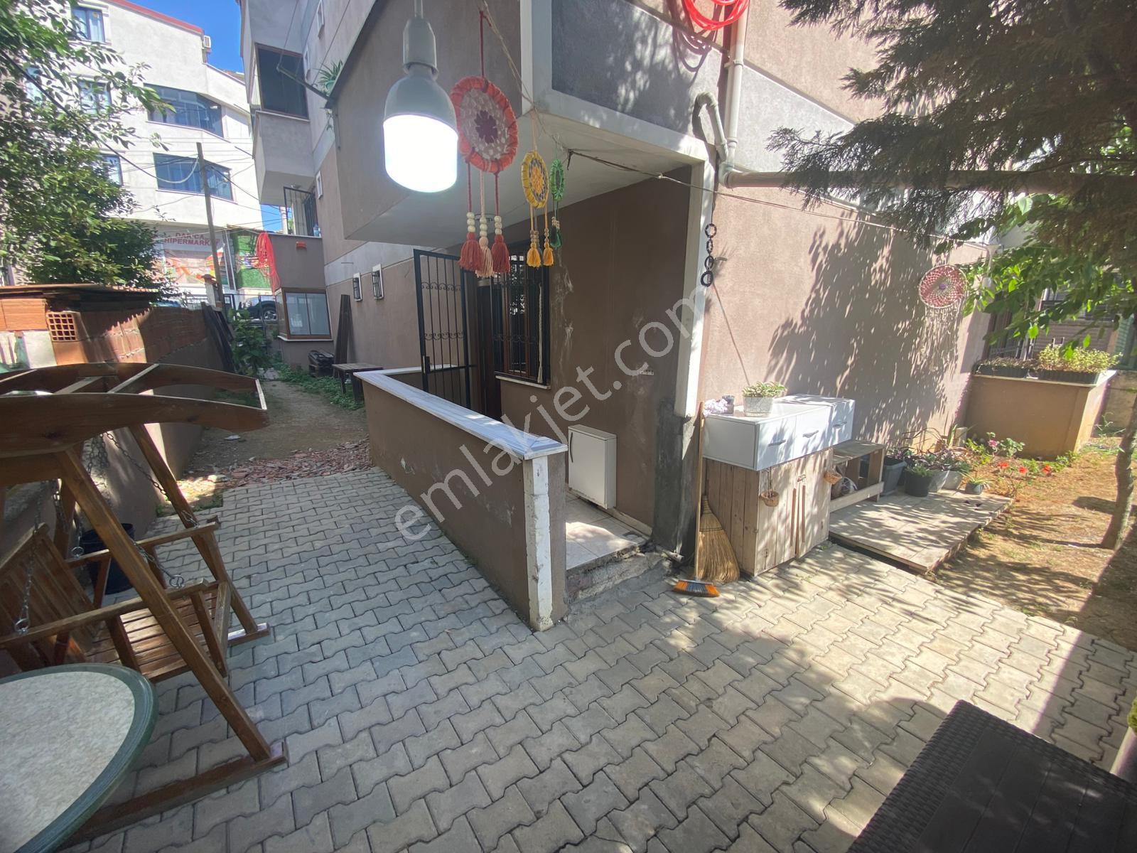 Darıca Osmangazi'de Lüx Ve Geniş Satılık Fırsat 3+1 Ters Dublex - Görsel 32