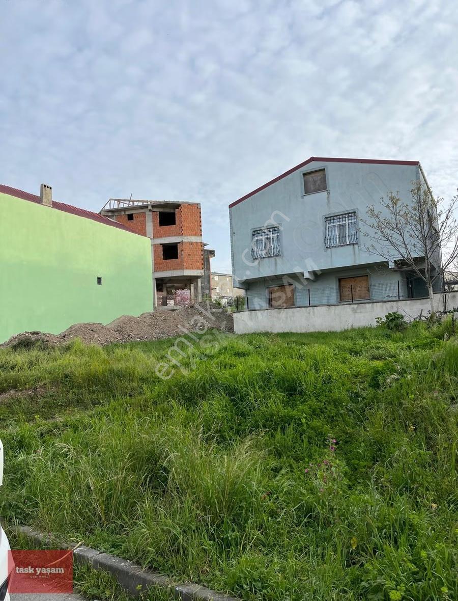Çayırova Emek Mahallesi'nde 192 M² Konut İmarlı Arsa