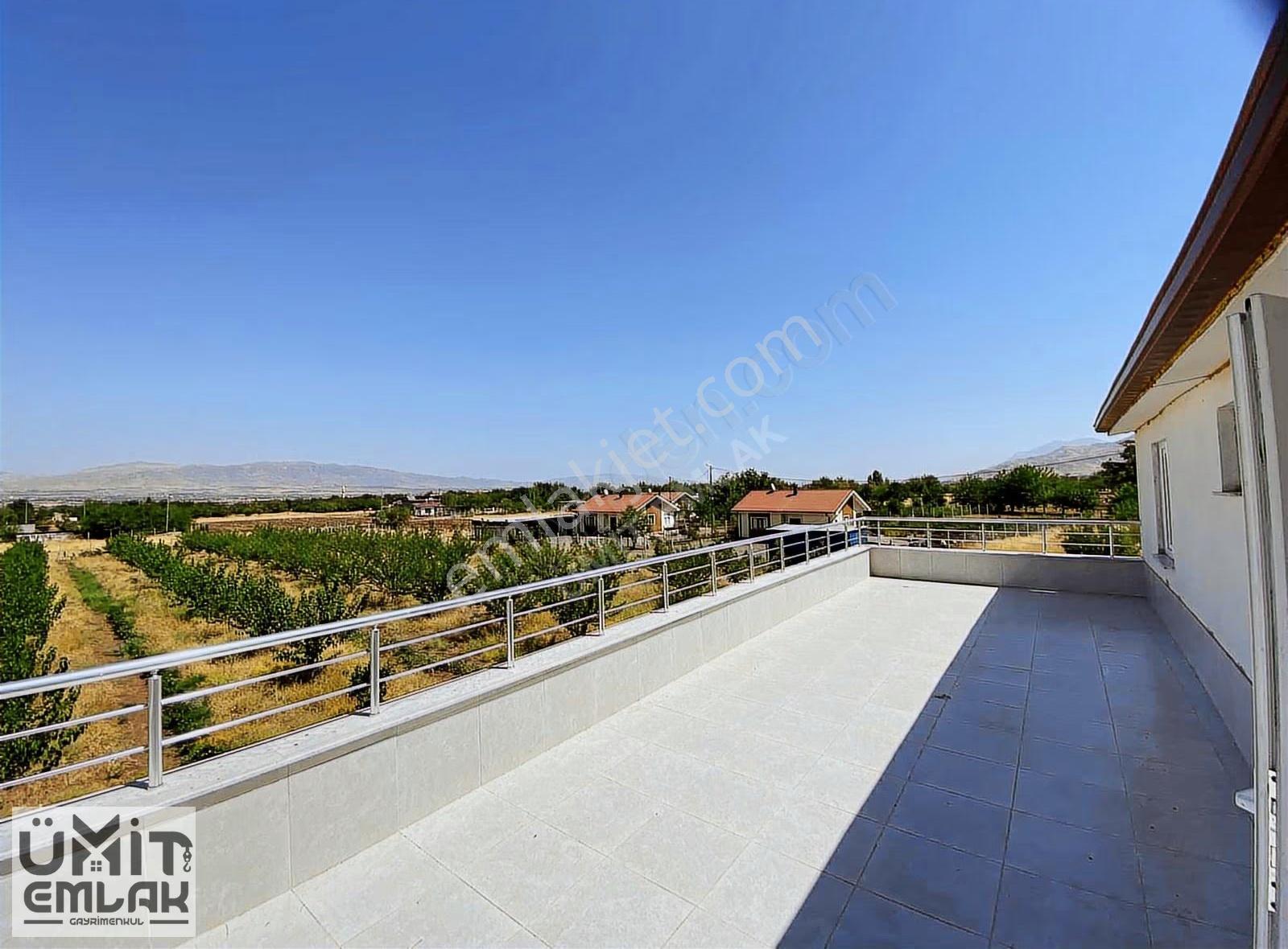 Ümit Emlak|mollakendi(güntaşı) 5.446m2 Hazır Eksiksiz Bahçe - Görsel 26