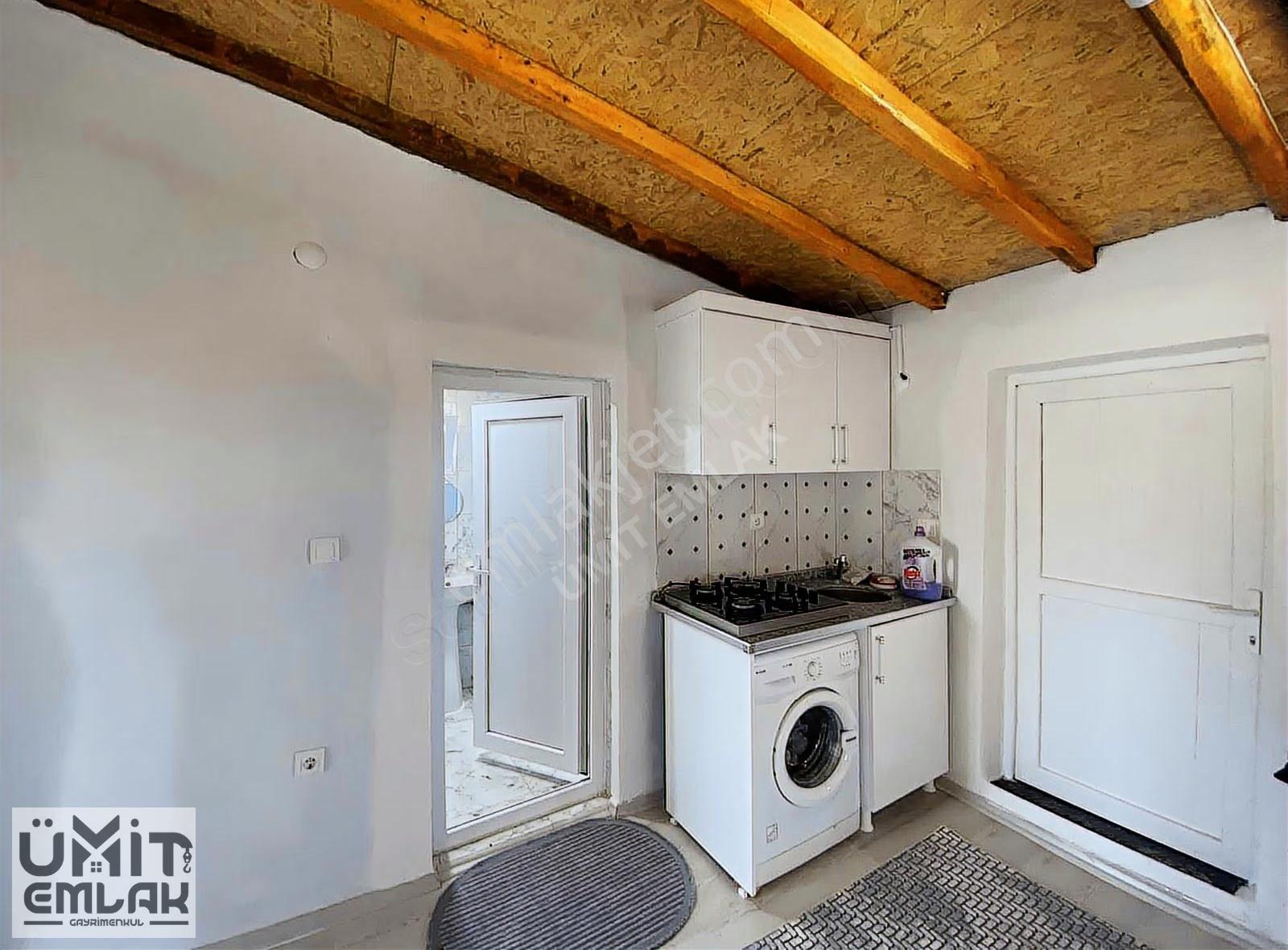 Ümit Emlak|mollakendi(güntaşı) 5.446m2 Hazır Eksiksiz Bahçe - Görsel 4