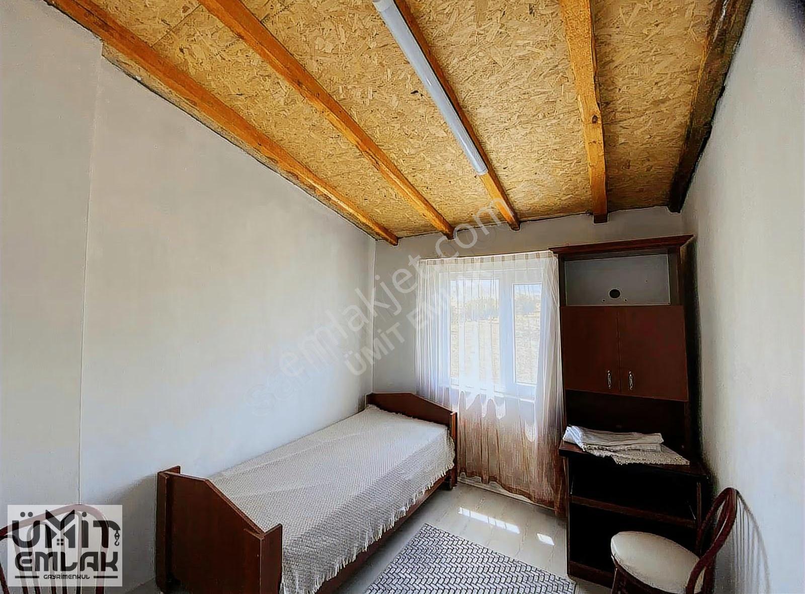 Ümit Emlak|mollakendi(güntaşı) 5.446m2 Hazır Eksiksiz Bahçe - Görsel 27