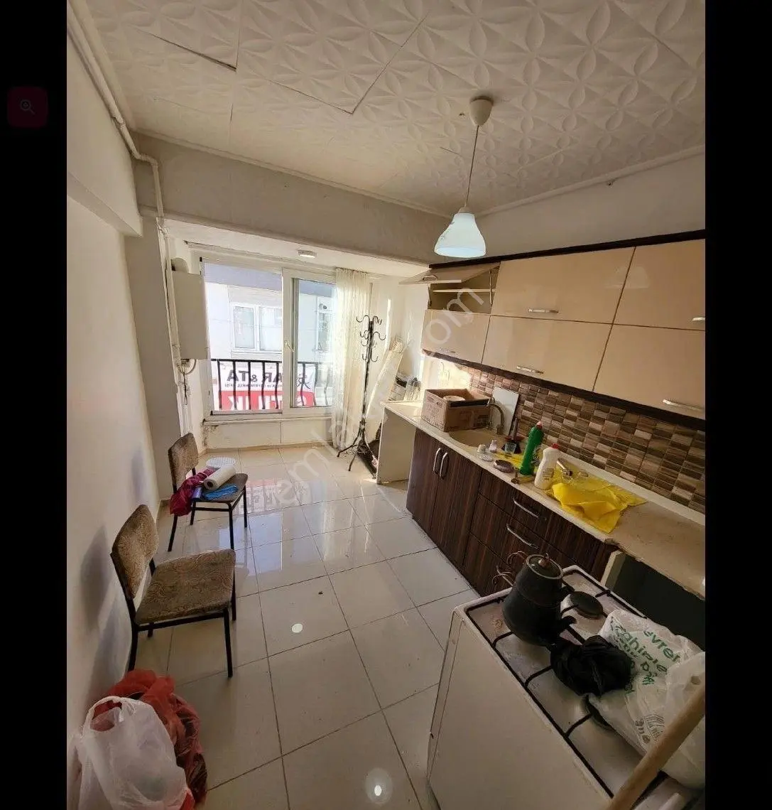 Samsun Kılıcdede Mh 3+1 Satılık Daıre Barış Emlak