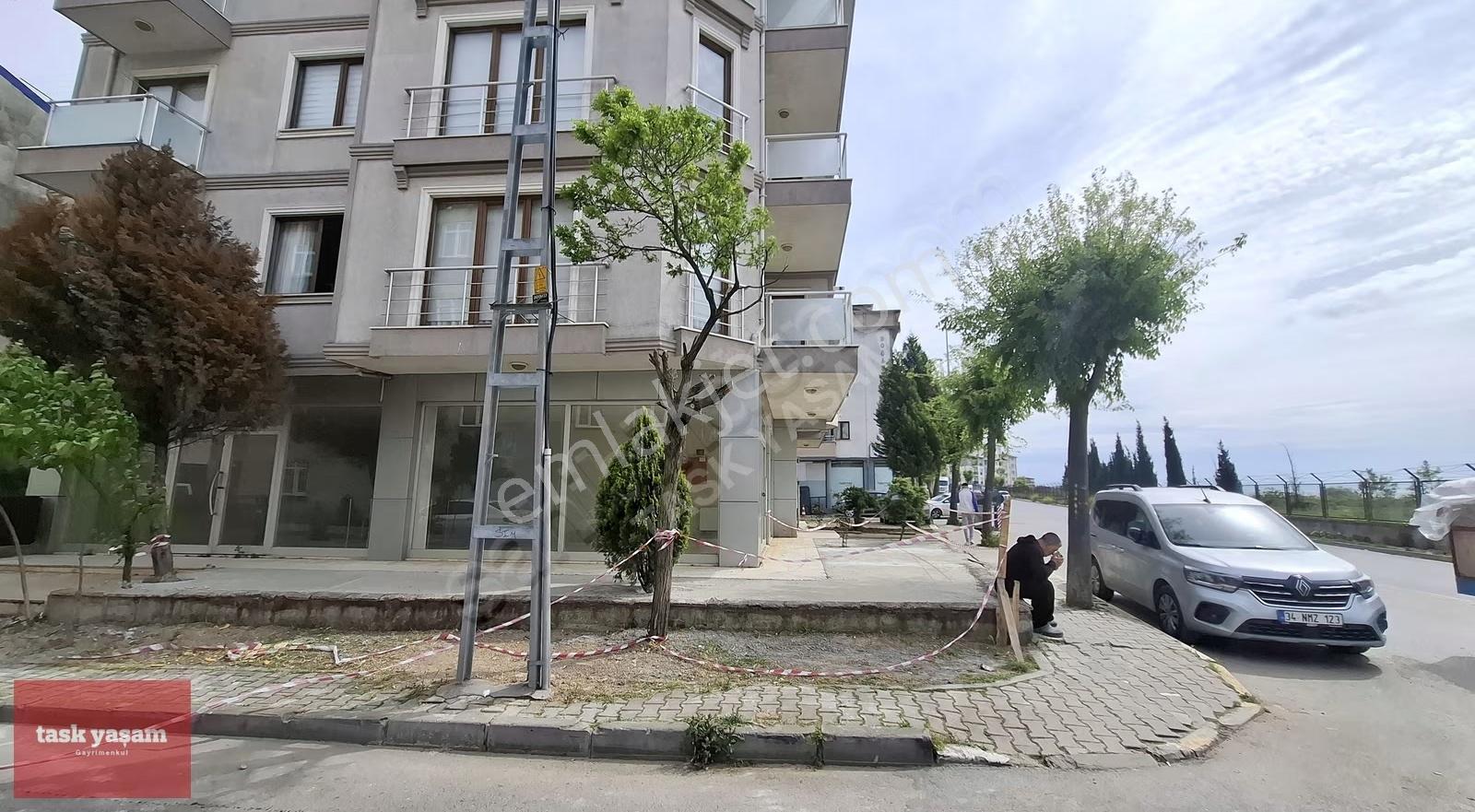 Tuzla Askeri Yol Cadde Üzeri Her Türlü İşe Uygun Kiralık Dükkan - Görsel 2
