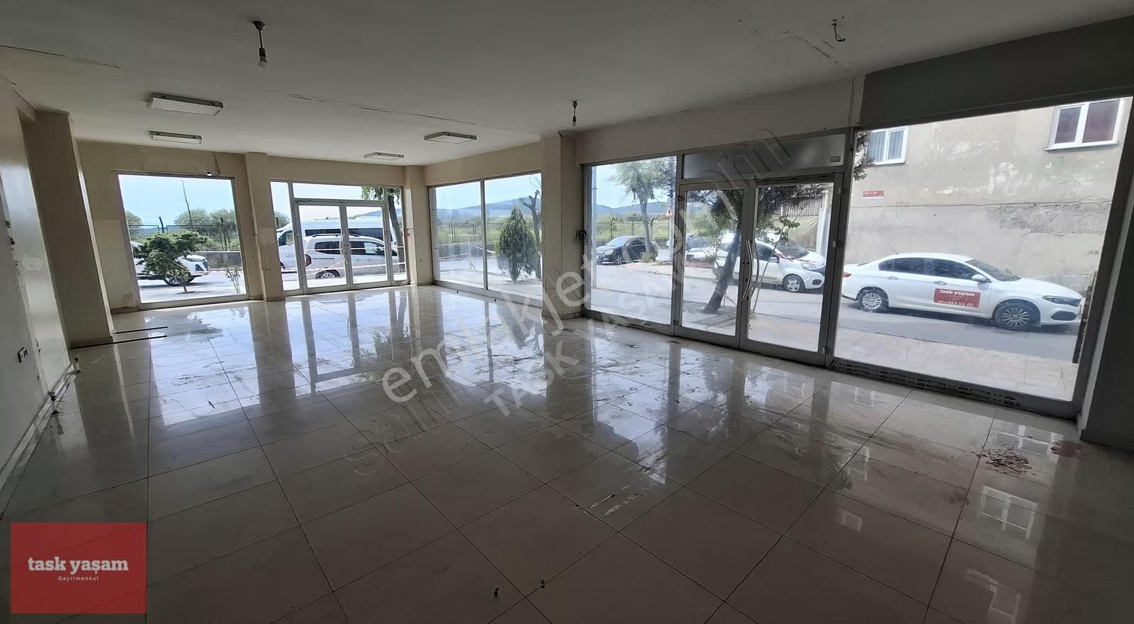 Tuzla Askeri Yol Cadde Üzeri Her Türlü İşe Uygun Kiralık Dükkan - Görsel 6