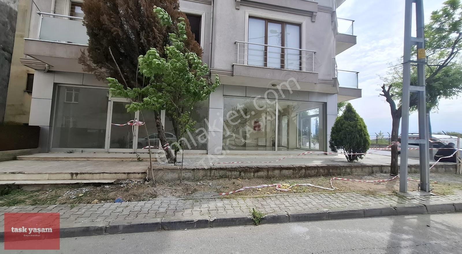 Tuzla Askeri Yol Cadde Üzeri Her Türlü İşe Uygun Kiralık Dükkan - Görsel 3