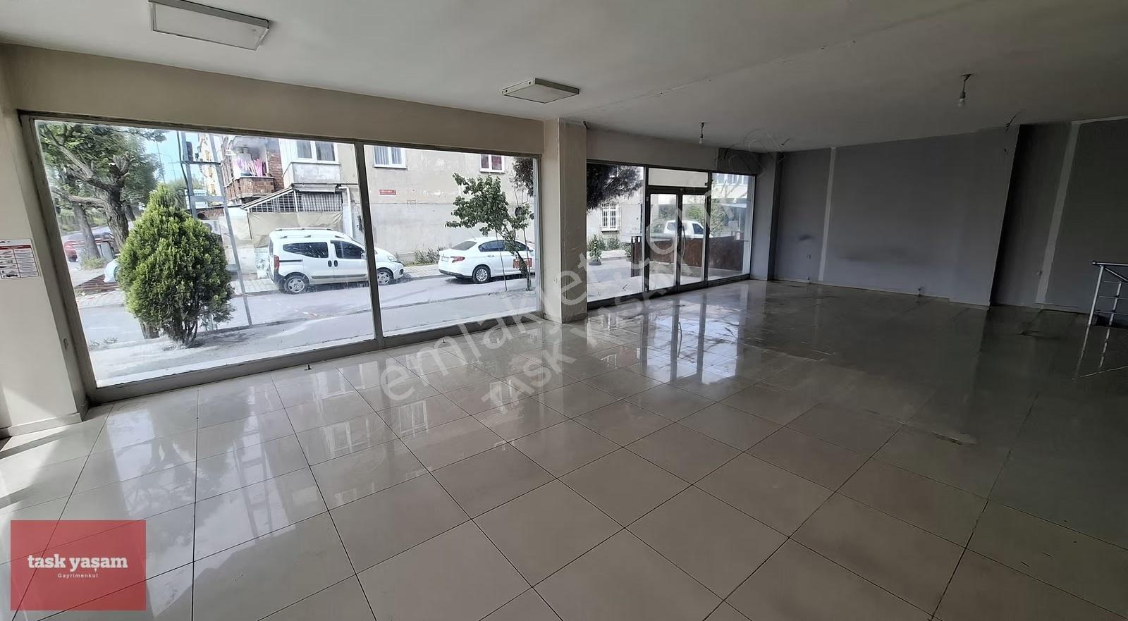 Tuzla Askeri Yol Cadde Üzeri Her Türlü İşe Uygun Kiralık Dükkan - Görsel 5
