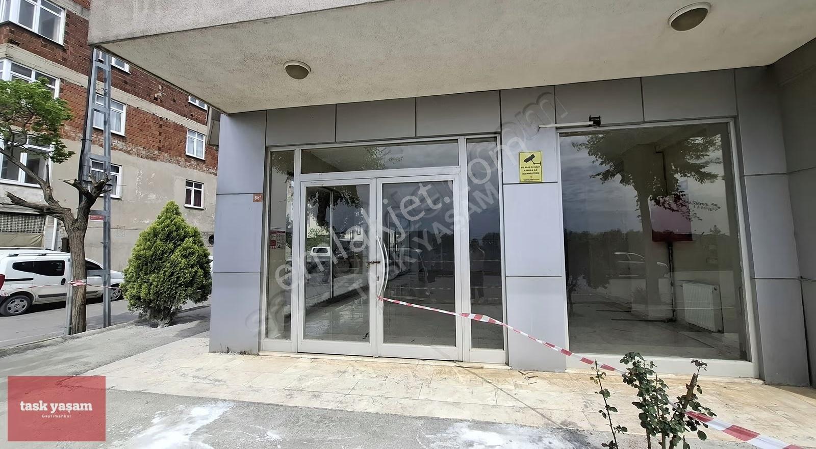 Tuzla Askeri Yol Cadde Üzeri Her Türlü İşe Uygun Kiralık Dükkan - Görsel 4