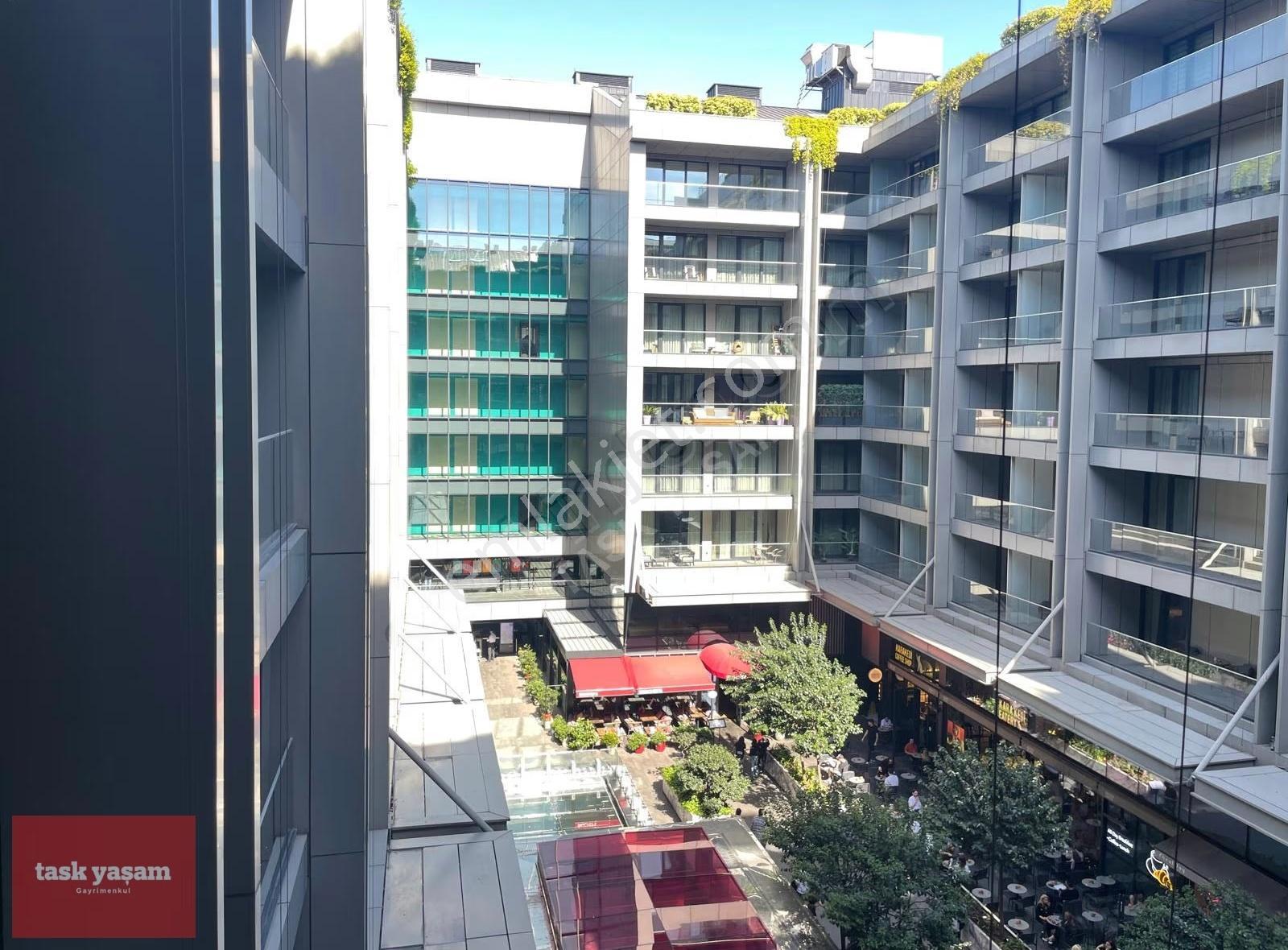 Nişantaşı Lotus'ta Devren Kiralık Diş Kliniği & Muayenehane - Görsel 25