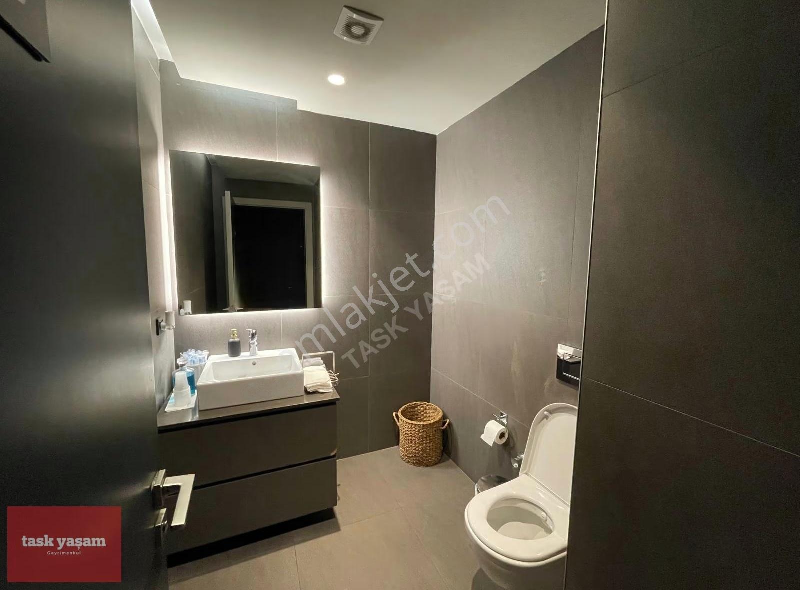 Nişantaşı Lotus'ta Devren Kiralık Diş Kliniği & Muayenehane - Görsel 24