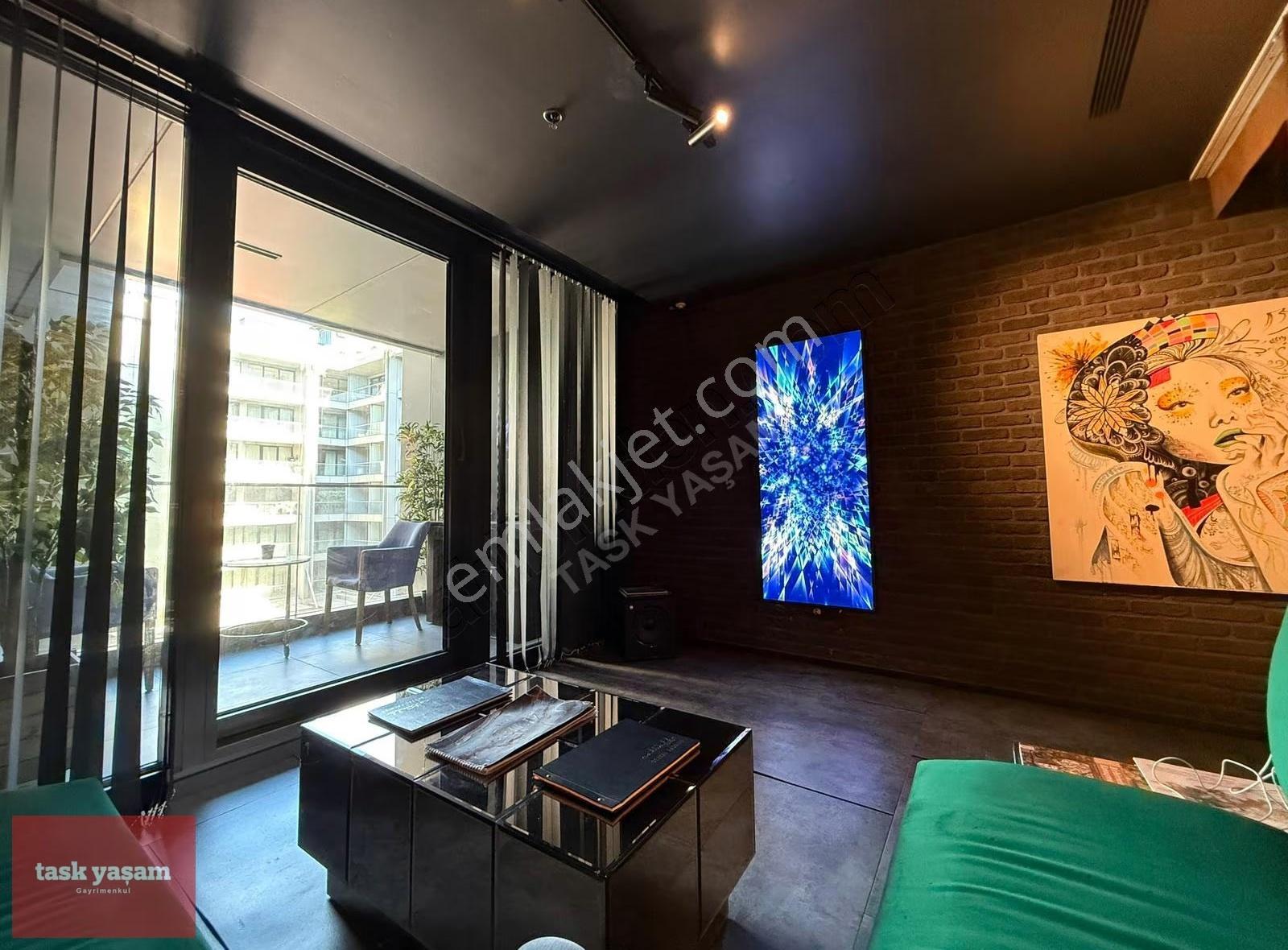 Nişantaşı Lotus'ta Devren Kiralık Diş Kliniği & Muayenehane - Görsel 11