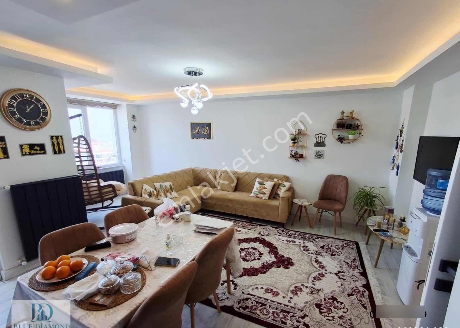 Körfezde Recep Tokur Polis Karakolu Yanında Deniz Manzaralı 3+1 - Görsel 3