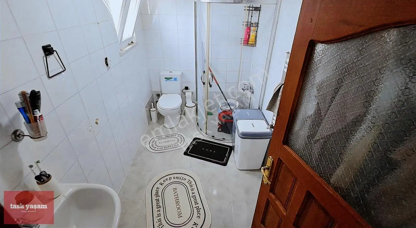 Tuzla Şifa Mah'de Merkezi Konum Uygun Fiyat 3+1 Satılık Daire - Görsel 2