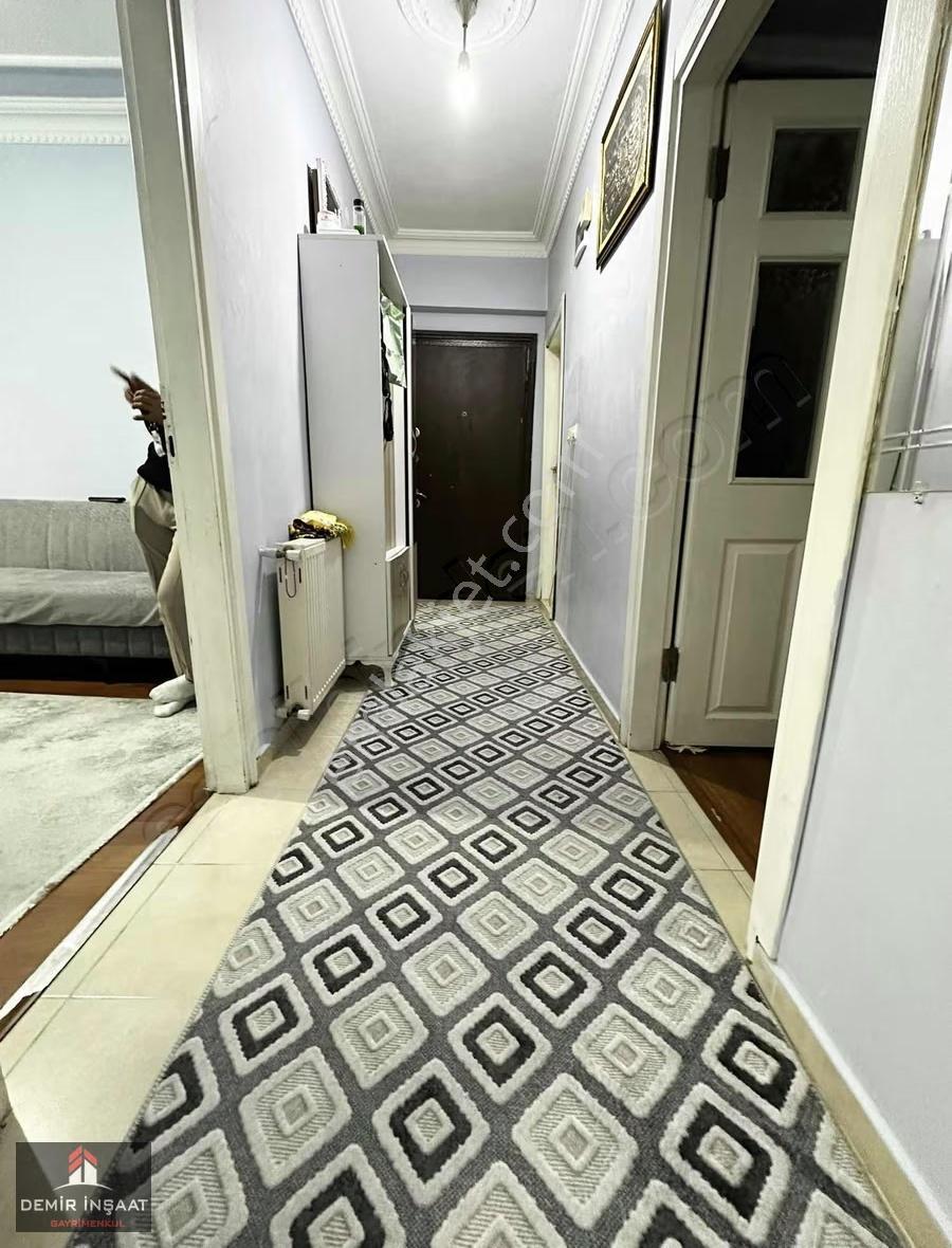Demir İnşaat'tan 50 Yıl Mah 85m² 2+1 Yüksek Giriş Daire - Görsel 23