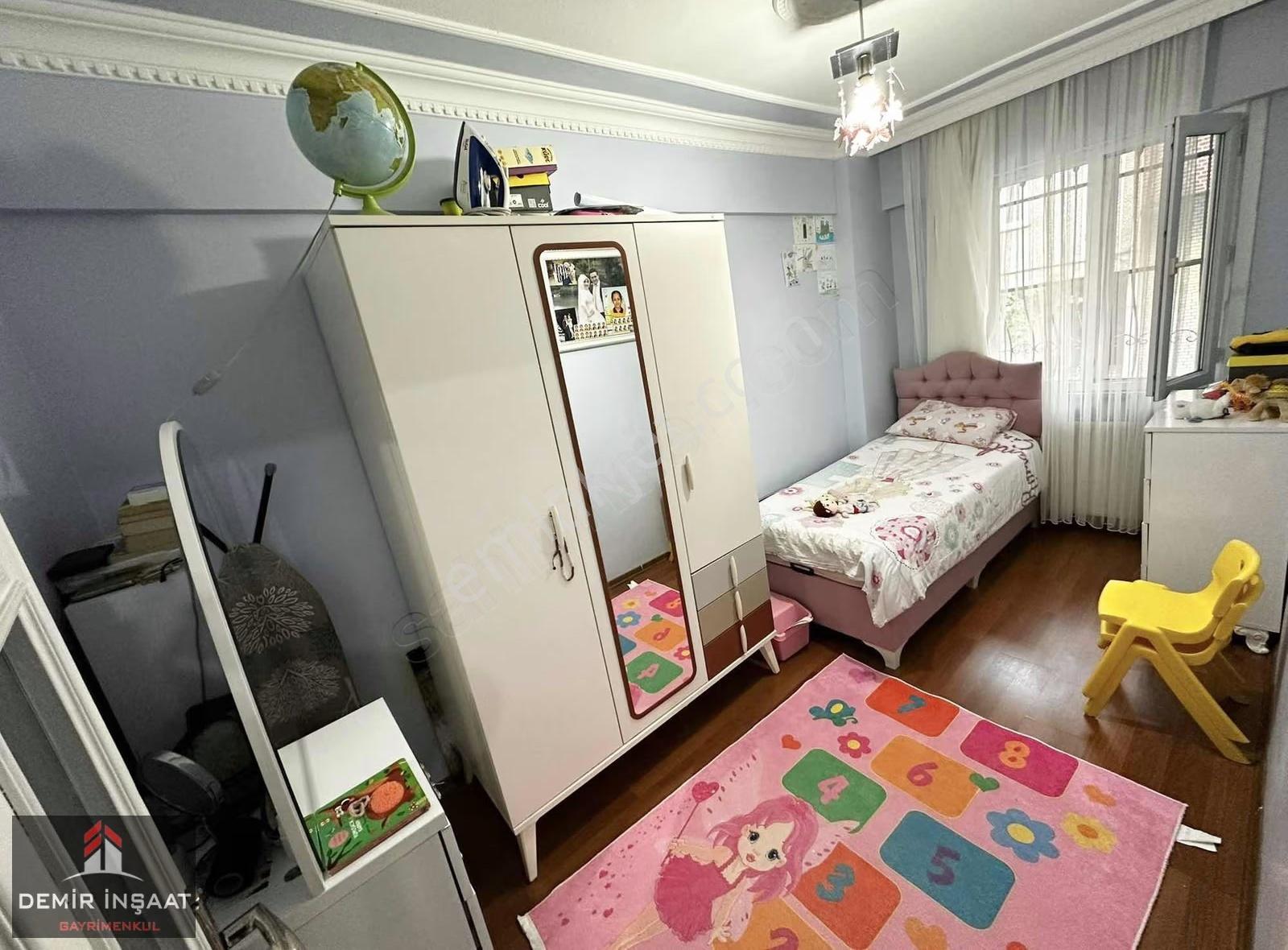 Demir İnşaat'tan 50 Yıl Mah 85m² 2+1 Yüksek Giriş Daire - Görsel 7