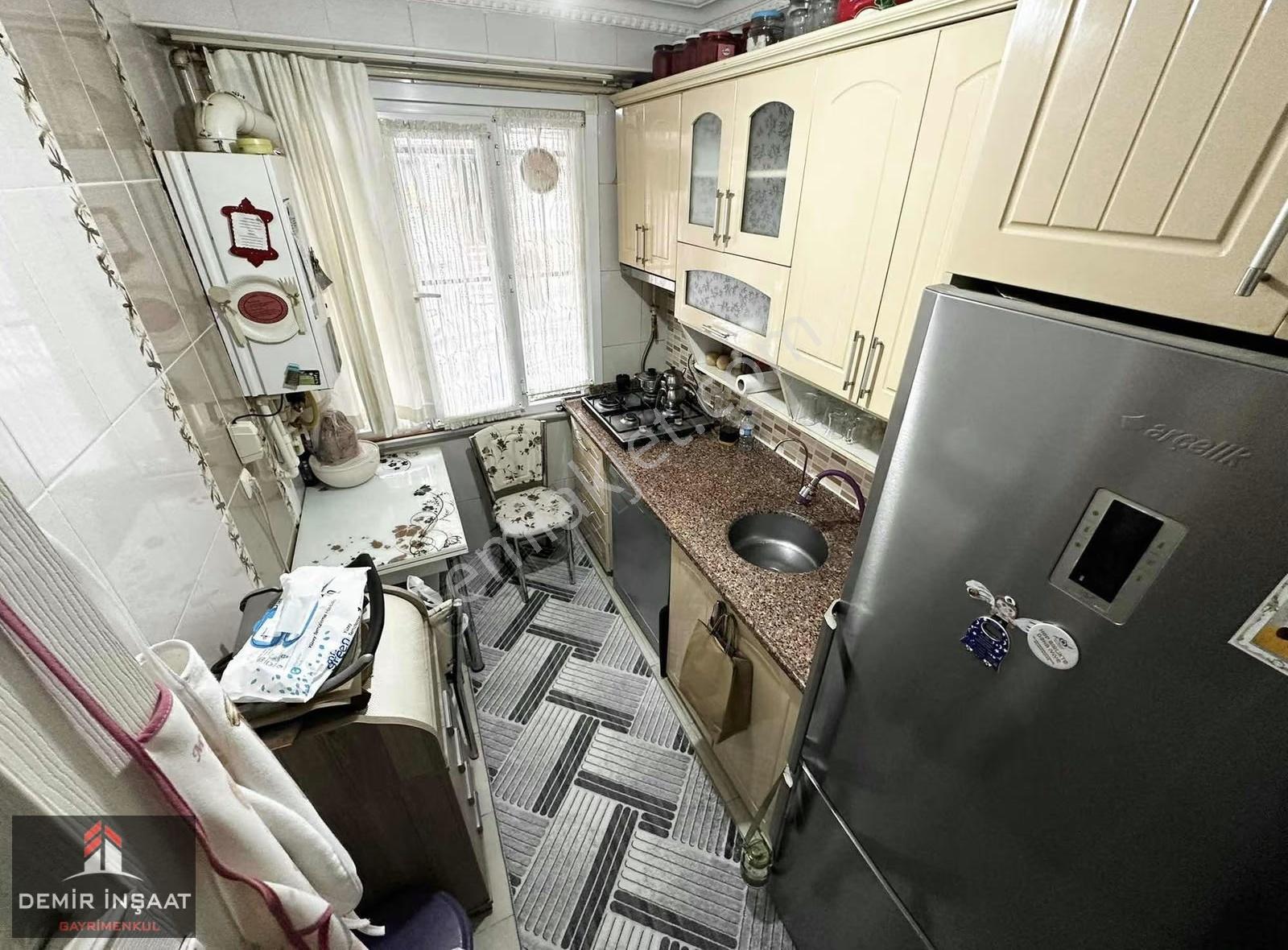 Demir İnşaat'tan 50 Yıl Mah 85m² 2+1 Yüksek Giriş Daire - Görsel 17