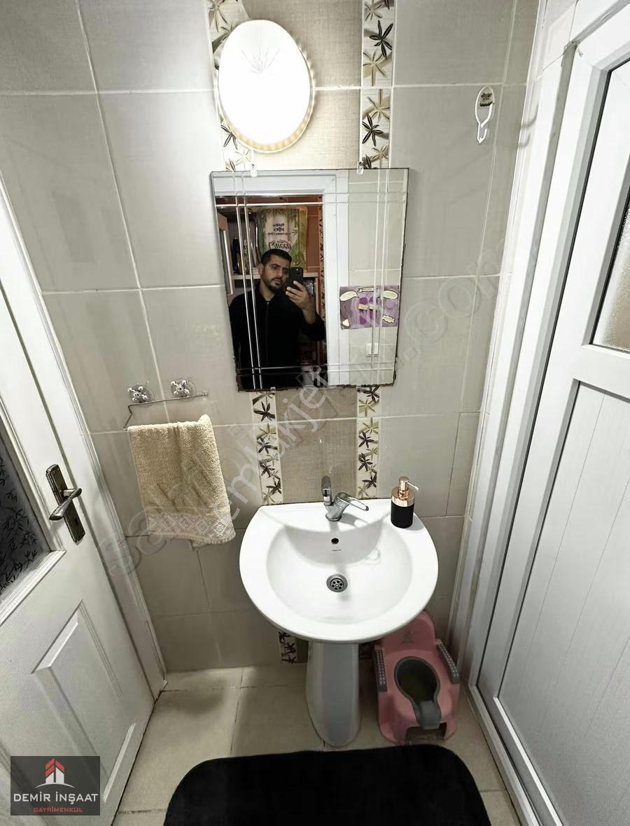 Demir İnşaat'tan 50 Yıl Mah 85m² 2+1 Yüksek Giriş Daire - Görsel 24
