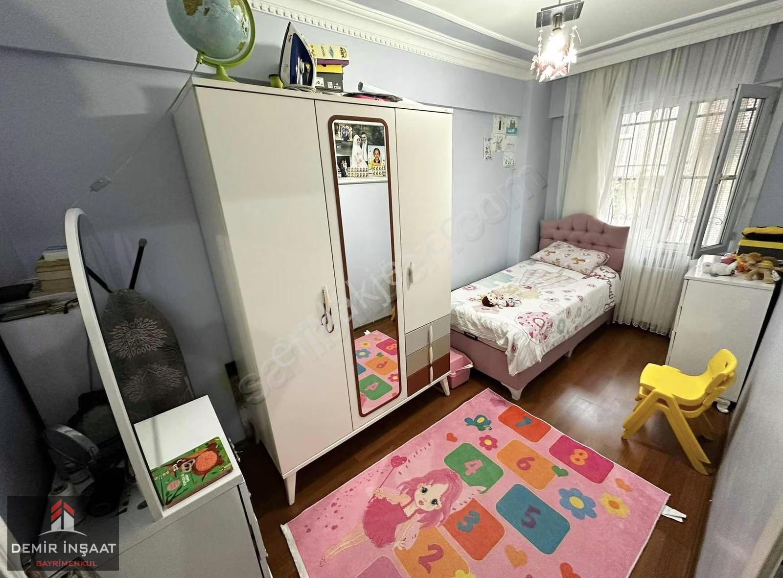 Demir İnşaat'tan 50 Yıl Mah 85m² 2+1 Yüksek Giriş Daire - Görsel 10