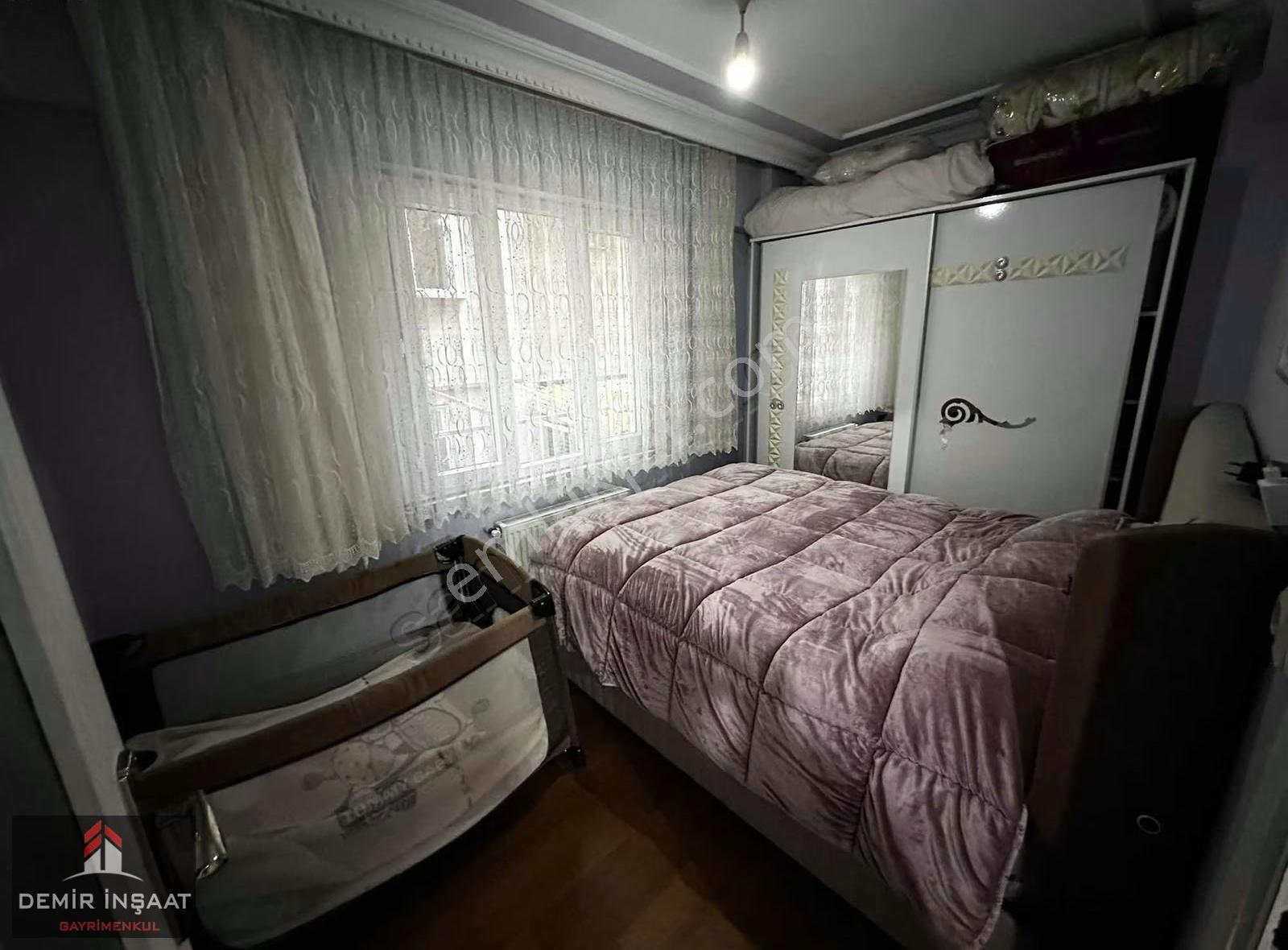 Demir İnşaat'tan 50 Yıl Mah 85m² 2+1 Yüksek Giriş Daire - Görsel 16