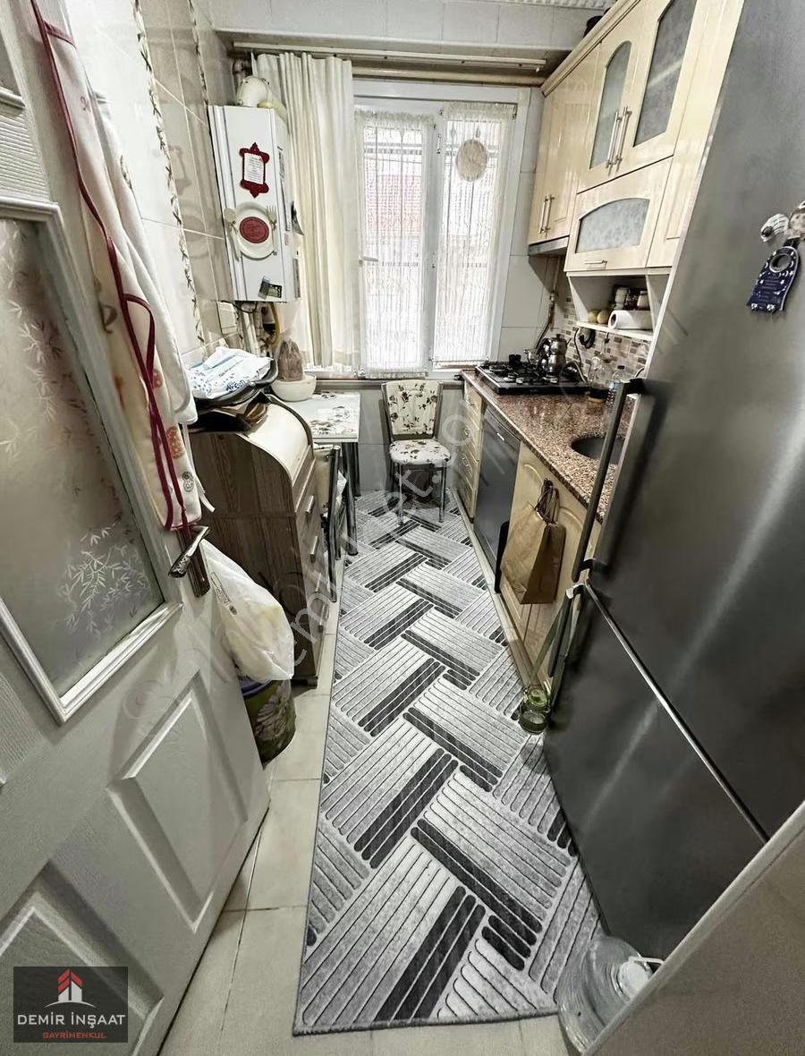 Demir İnşaat'tan 50 Yıl Mah 85m² 2+1 Yüksek Giriş Daire - Görsel 11