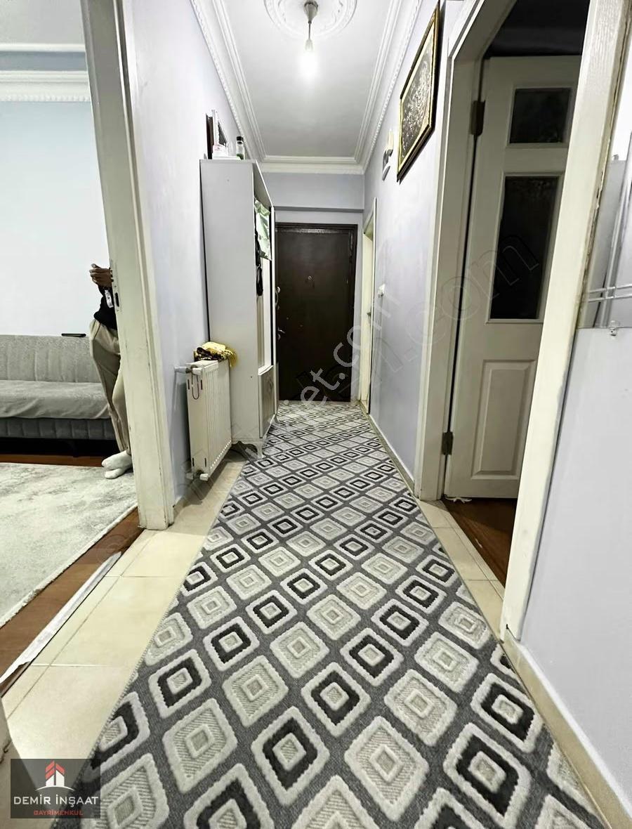 Demir İnşaat'tan 50 Yıl Mah 85m² 2+1 Yüksek Giriş Daire - Görsel 25