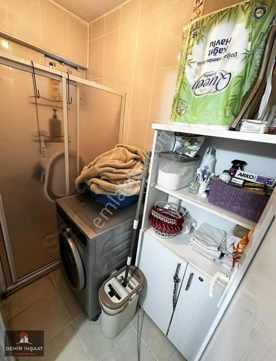 Demir İnşaat'tan 50 Yıl Mah 85m² 2+1 Yüksek Giriş Daire - Görsel 28