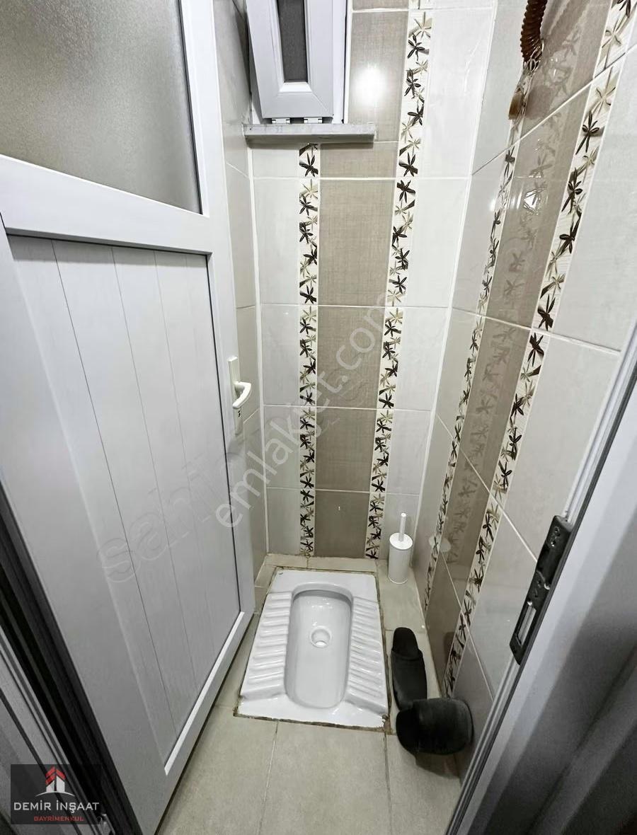 Demir İnşaat'tan 50 Yıl Mah 85m² 2+1 Yüksek Giriş Daire - Görsel 31