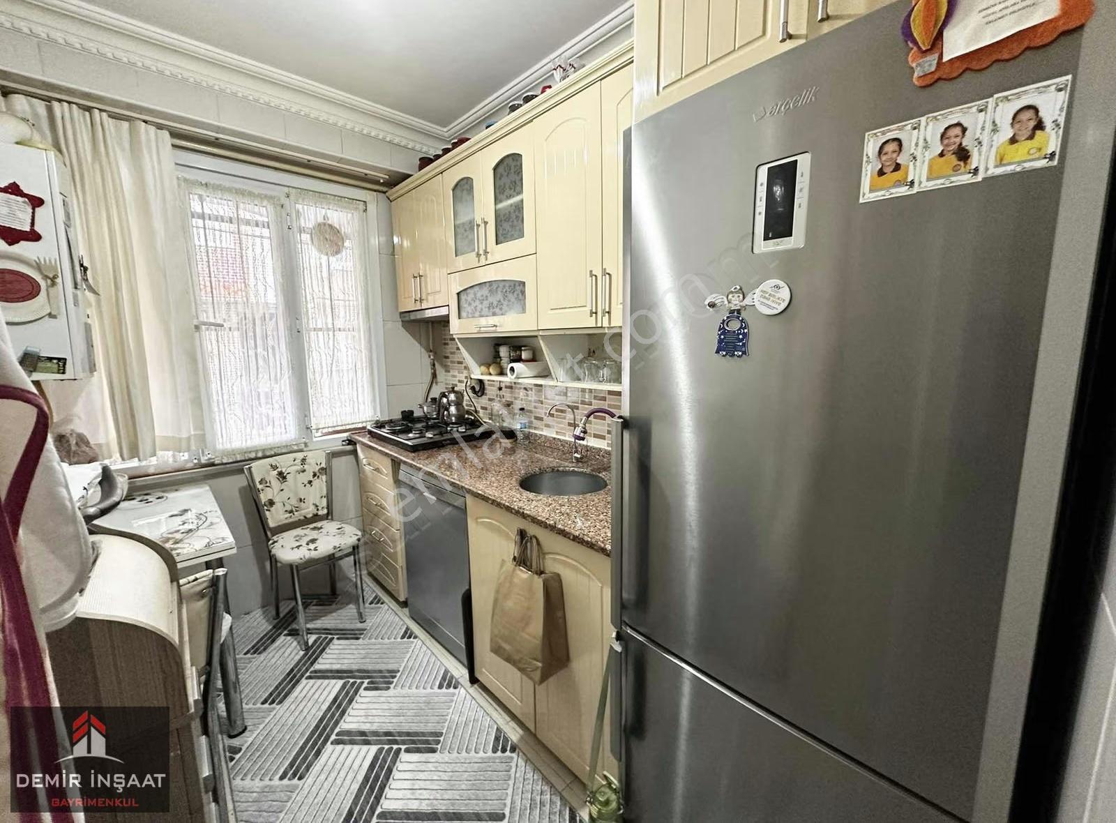 Demir İnşaat'tan 50 Yıl Mah 85m² 2+1 Yüksek Giriş Daire - Görsel 19