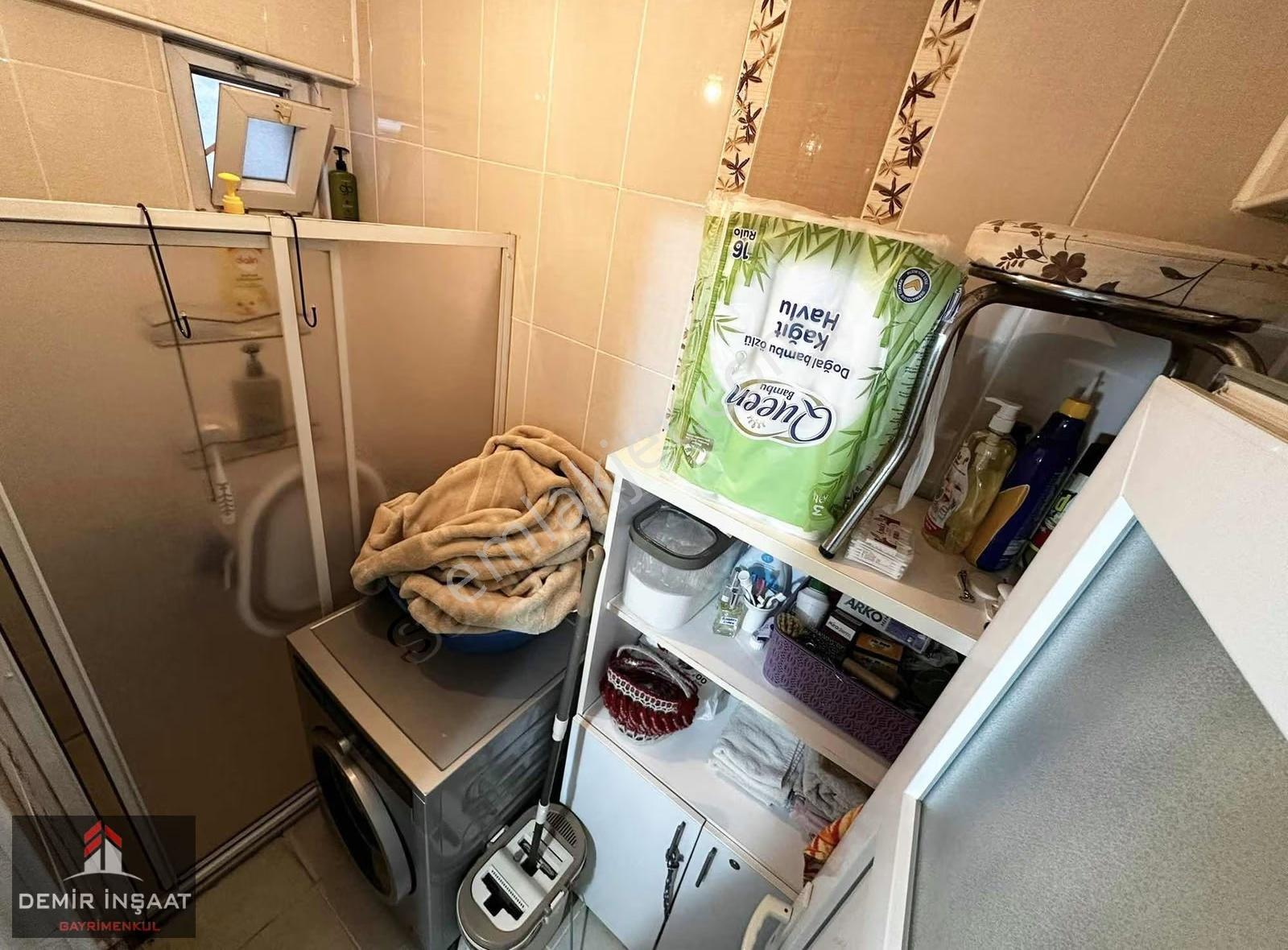 Demir İnşaat'tan 50 Yıl Mah 85m² 2+1 Yüksek Giriş Daire - Görsel 27