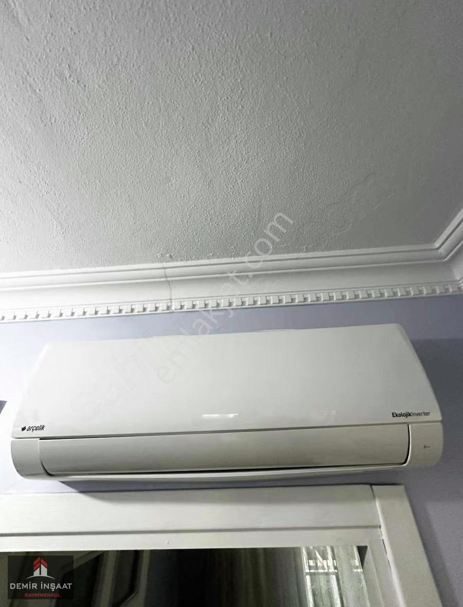 Demir İnşaat'tan 50 Yıl Mah 85m² 2+1 Yüksek Giriş Daire - Görsel 6