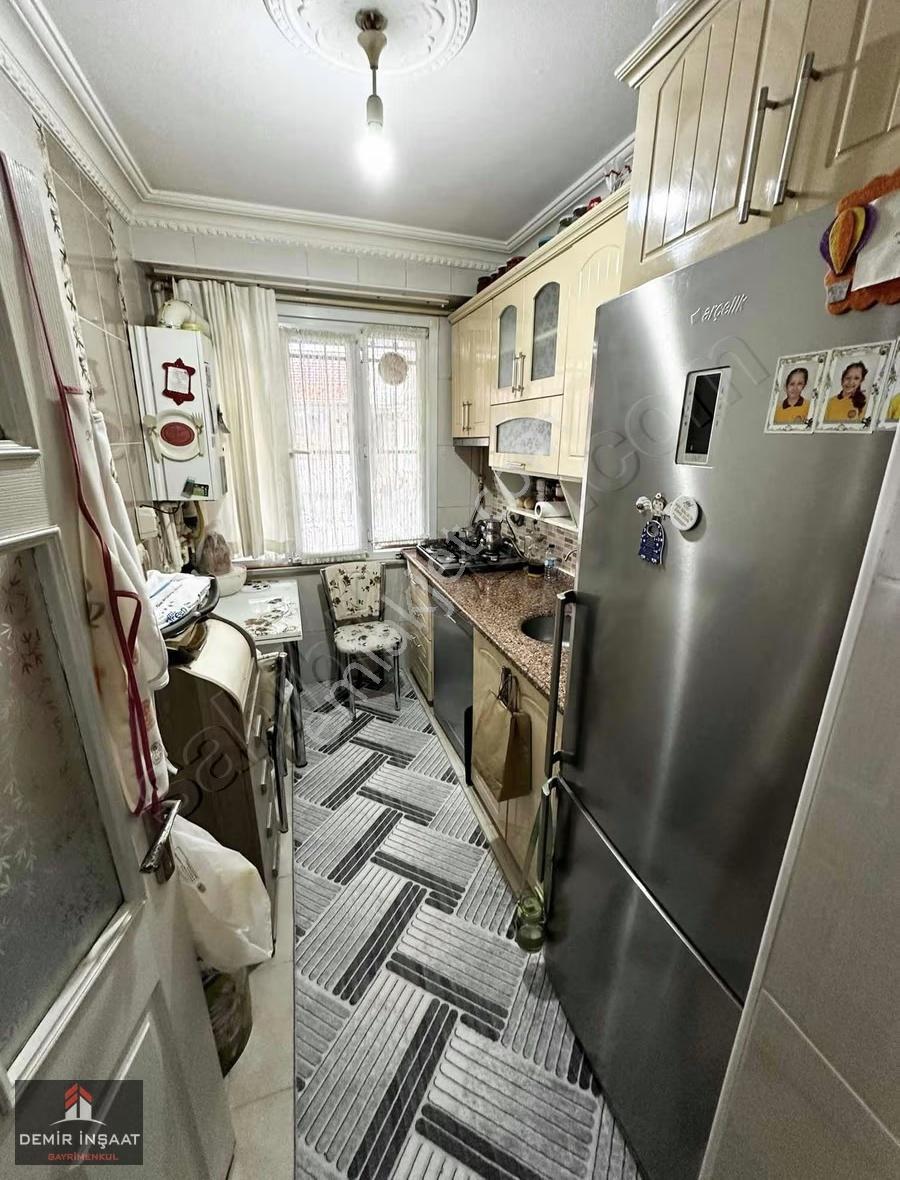 Demir İnşaat'tan 50 Yıl Mah 85m² 2+1 Yüksek Giriş Daire - Görsel 30