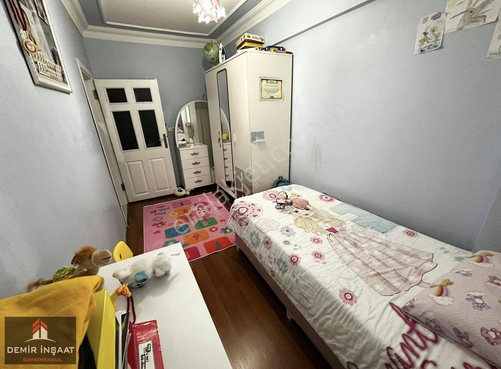 Demir İnşaat'tan 50 Yıl Mah 85m² 2+1 Yüksek Giriş Daire - Görsel 13