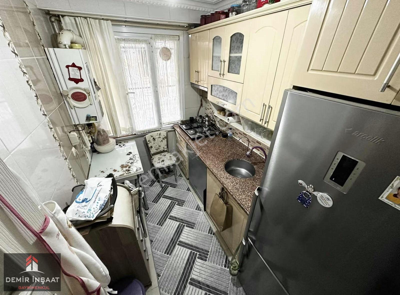 Demir İnşaat'tan 50 Yıl Mah 85m² 2+1 Yüksek Giriş Daire - Görsel 20