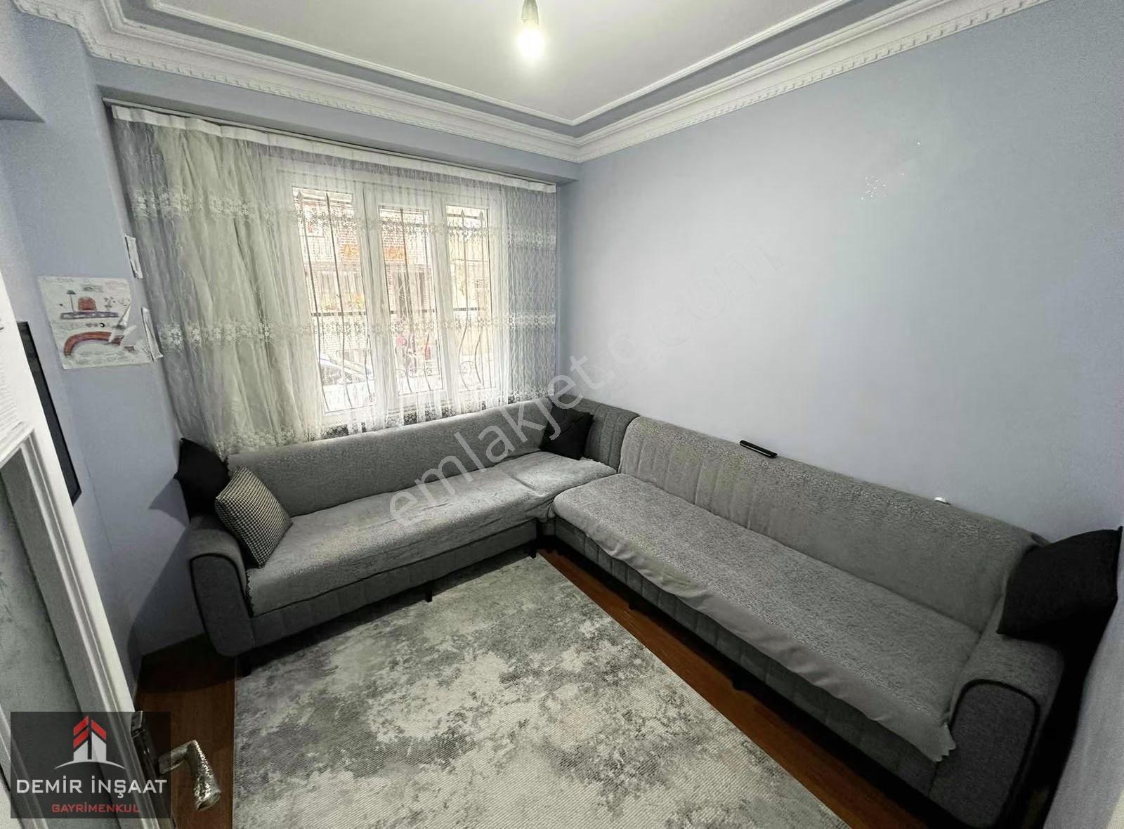 Demir İnşaat'tan 50 Yıl Mah 85m² 2+1 Yüksek Giriş Daire - Görsel 9