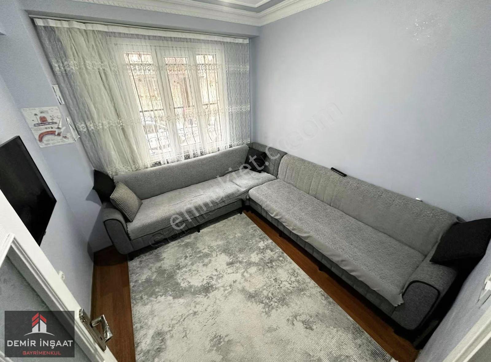 Demir İnşaat'tan 50 Yıl Mah 85m² 2+1 Yüksek Giriş Daire - Görsel 3