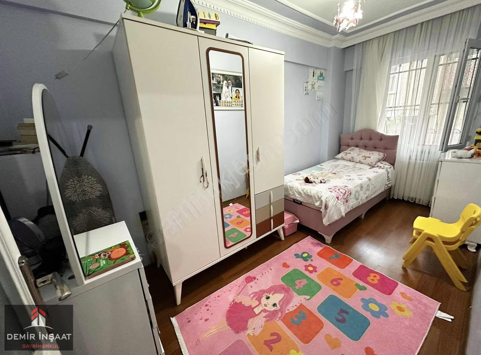Demir İnşaat'tan 50 Yıl Mah 85m² 2+1 Yüksek Giriş Daire - Görsel 12