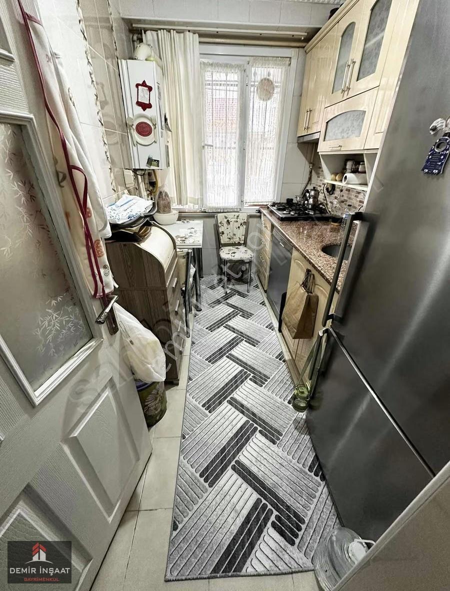 Demir İnşaat'tan 50 Yıl Mah 85m² 2+1 Yüksek Giriş Daire - Görsel 22